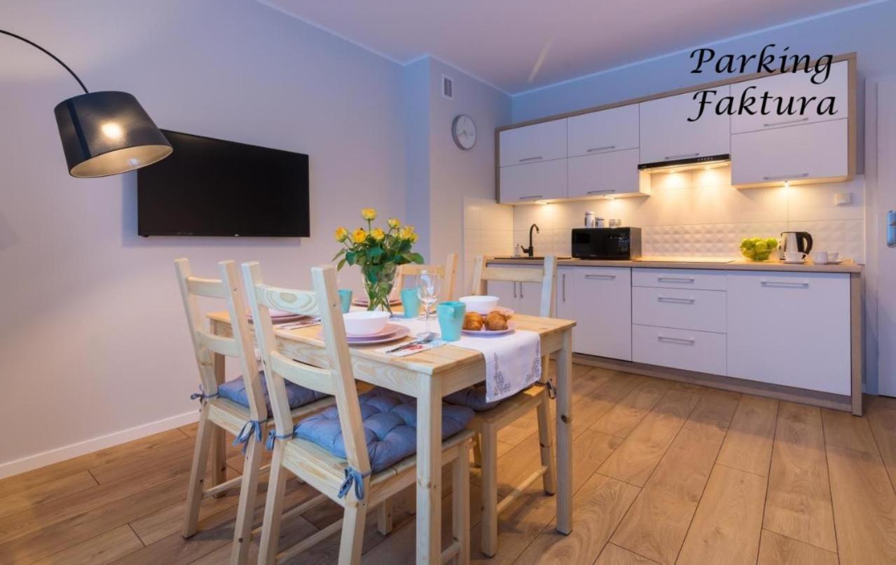 Apartament Sloneczny Ustrzyki Dolne Kültér fotó