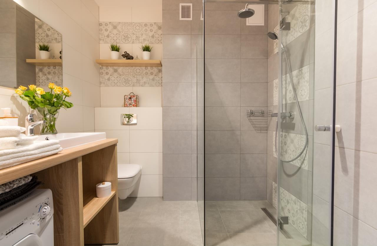 Apartament Sloneczny Ustrzyki Dolne Kültér fotó