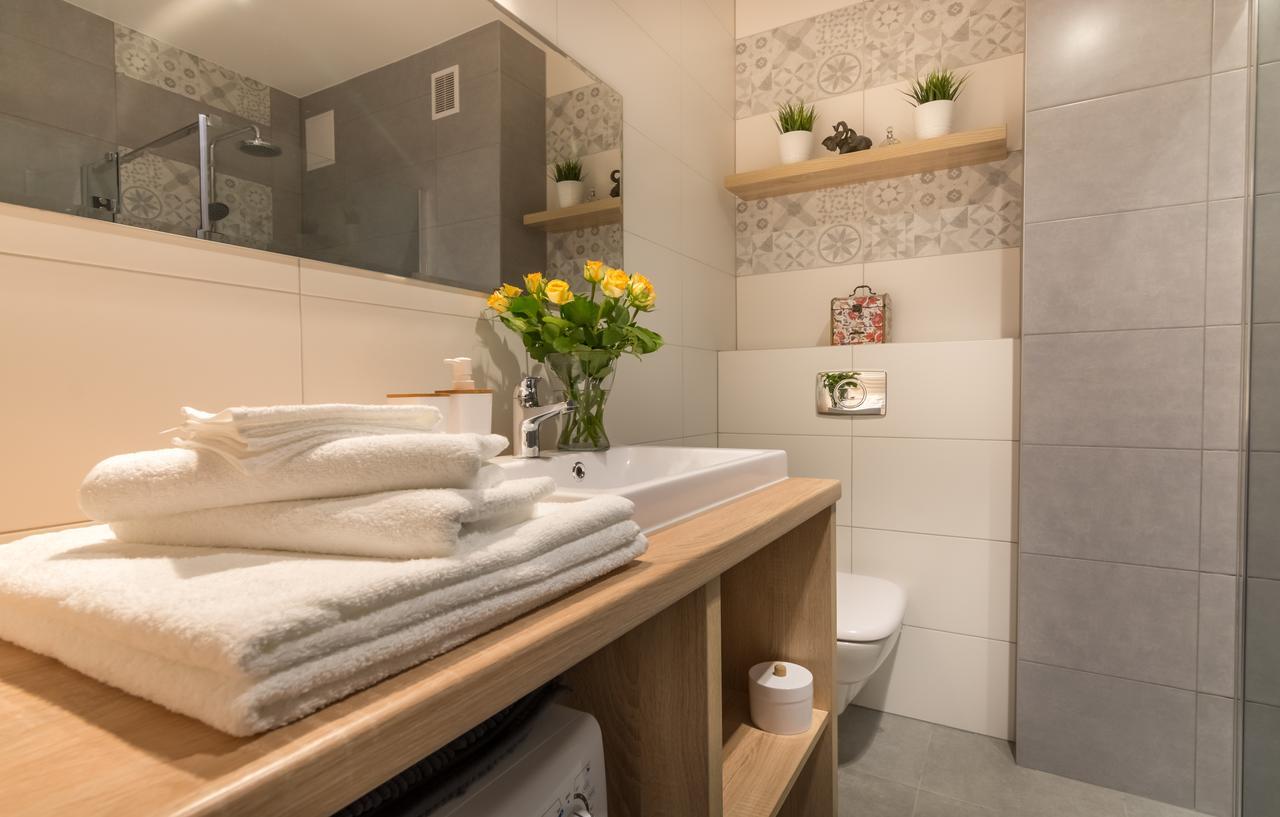 Apartament Sloneczny Ustrzyki Dolne Kültér fotó