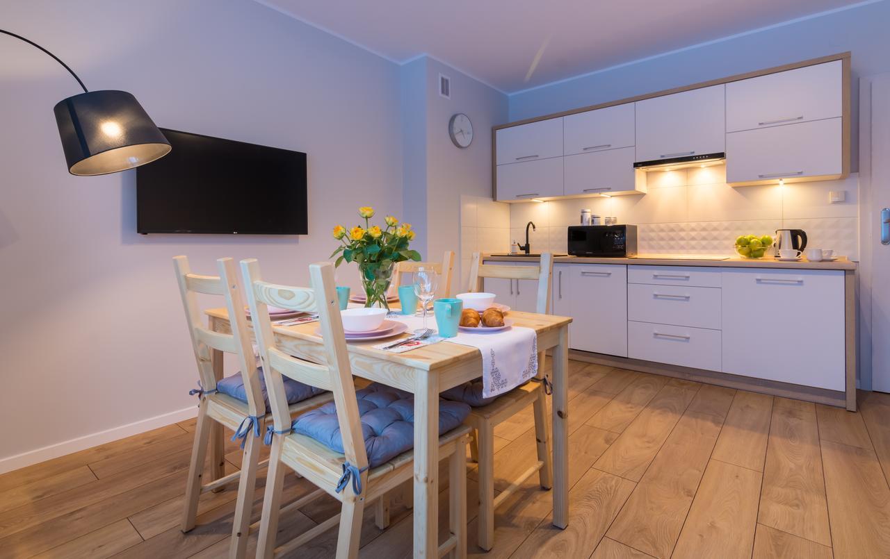 Apartament Sloneczny Ustrzyki Dolne Kültér fotó