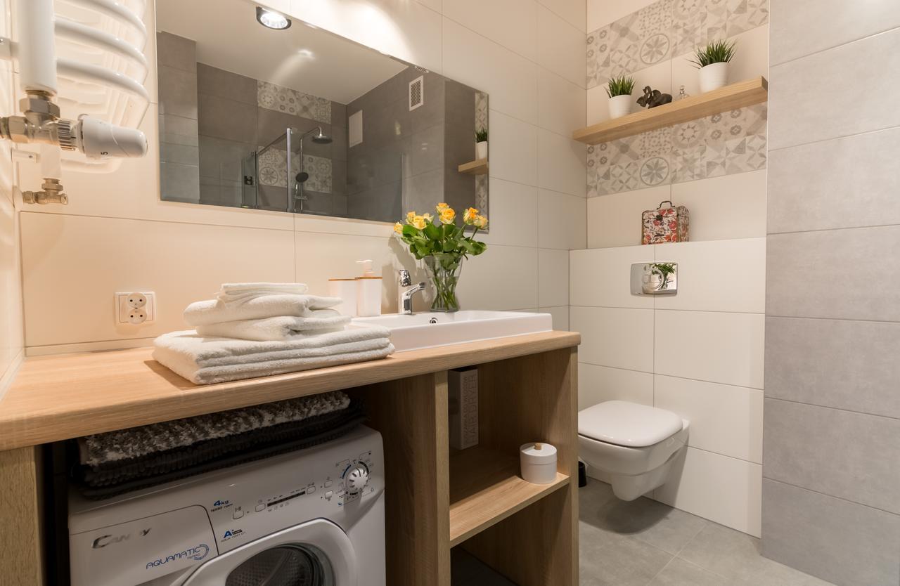 Apartament Sloneczny Ustrzyki Dolne Kültér fotó