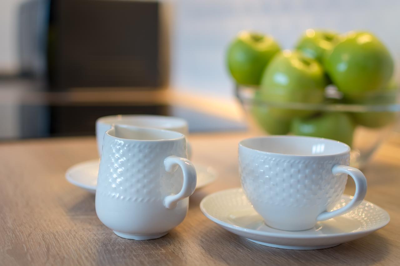 Apartament Sloneczny Ustrzyki Dolne Kültér fotó